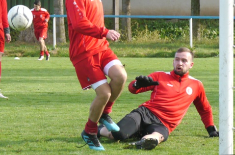 1.A FK Jaroměř - SK Česká Skalice